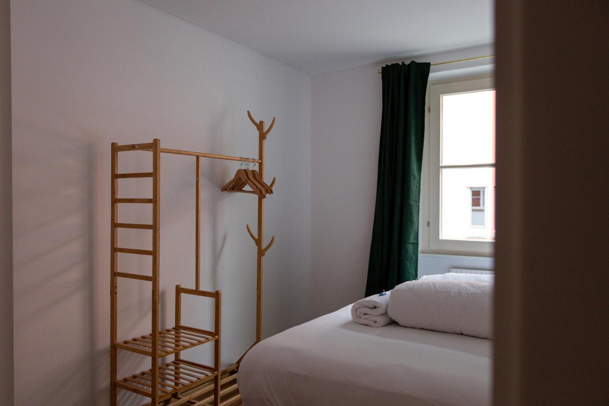 Retro-style In Der Bregenzer Fussgaengerzone Apartment Bregenz